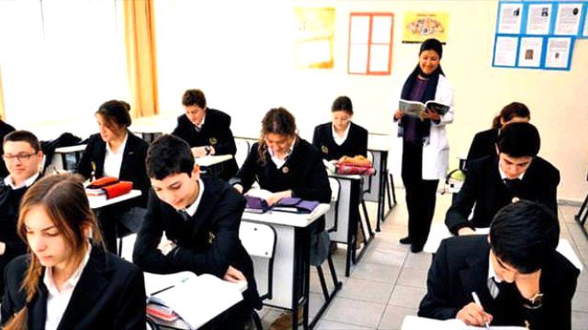 Büyükşehir Belediyesinden 12 Bin Öğrenciye Ücretsiz Kurs