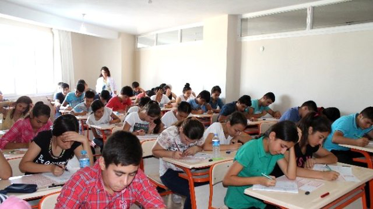 Büyükşehir Gençlik Merkezleri\'nde Başarı Çıtası Zirvede