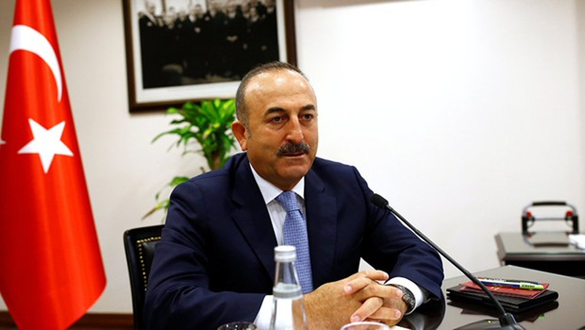 Çavuşoğlu: Bu Türkiye Düşmanlığı Niye?