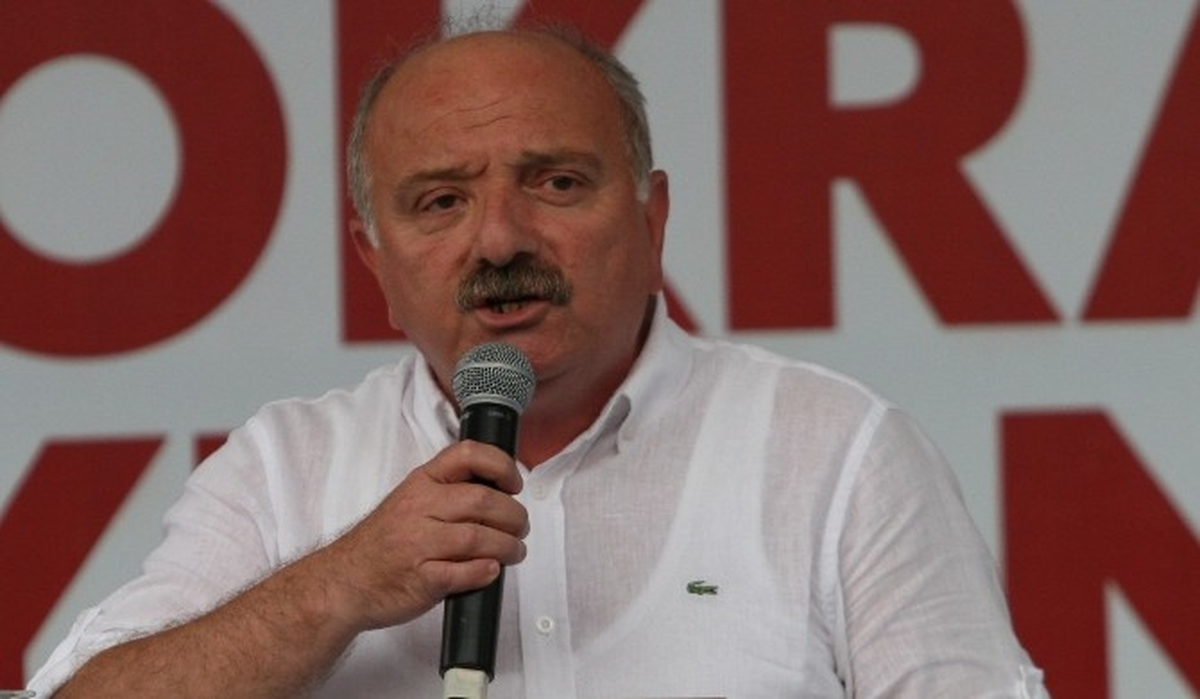 CHP\'den Fındık Üreticilerine Çağrı