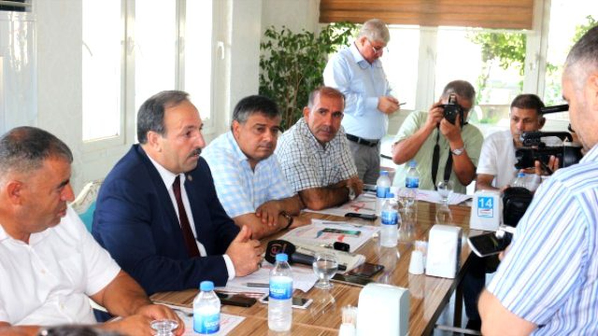 \'Çok Büyük Bir İhanete Uğradık\'
