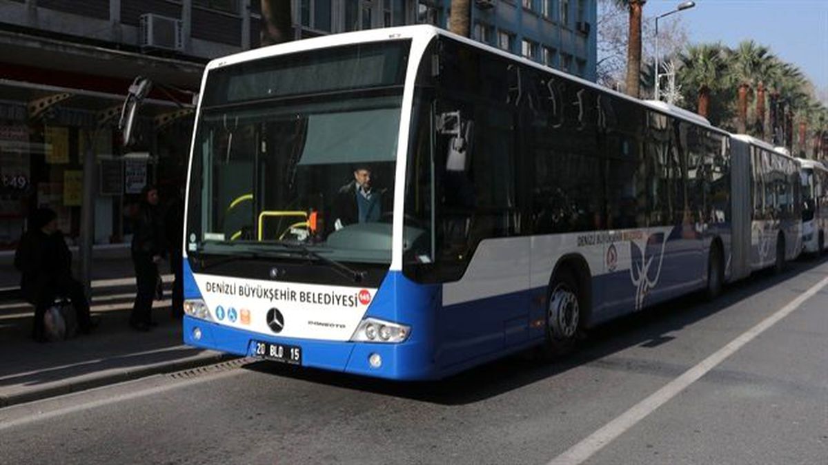 Denizli\'den Kısa Kısa