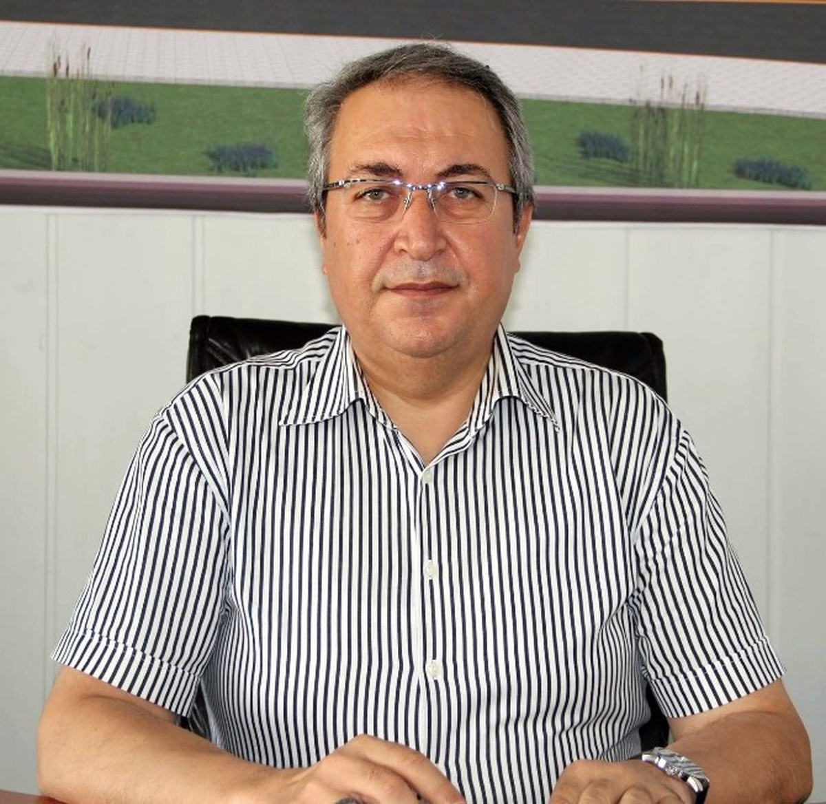 Dünyanın En Büyük Yer Altı Kentinde Çalışmalar Devam Ediyor