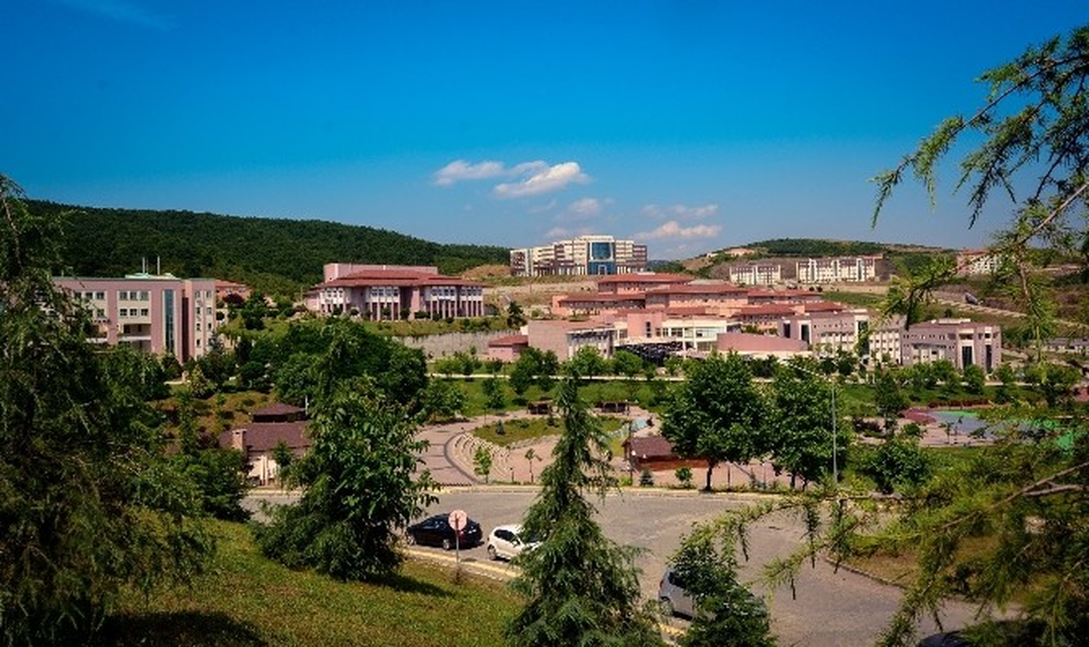 Düzce Üniversitesi Kontenjanlarını Doldurdu