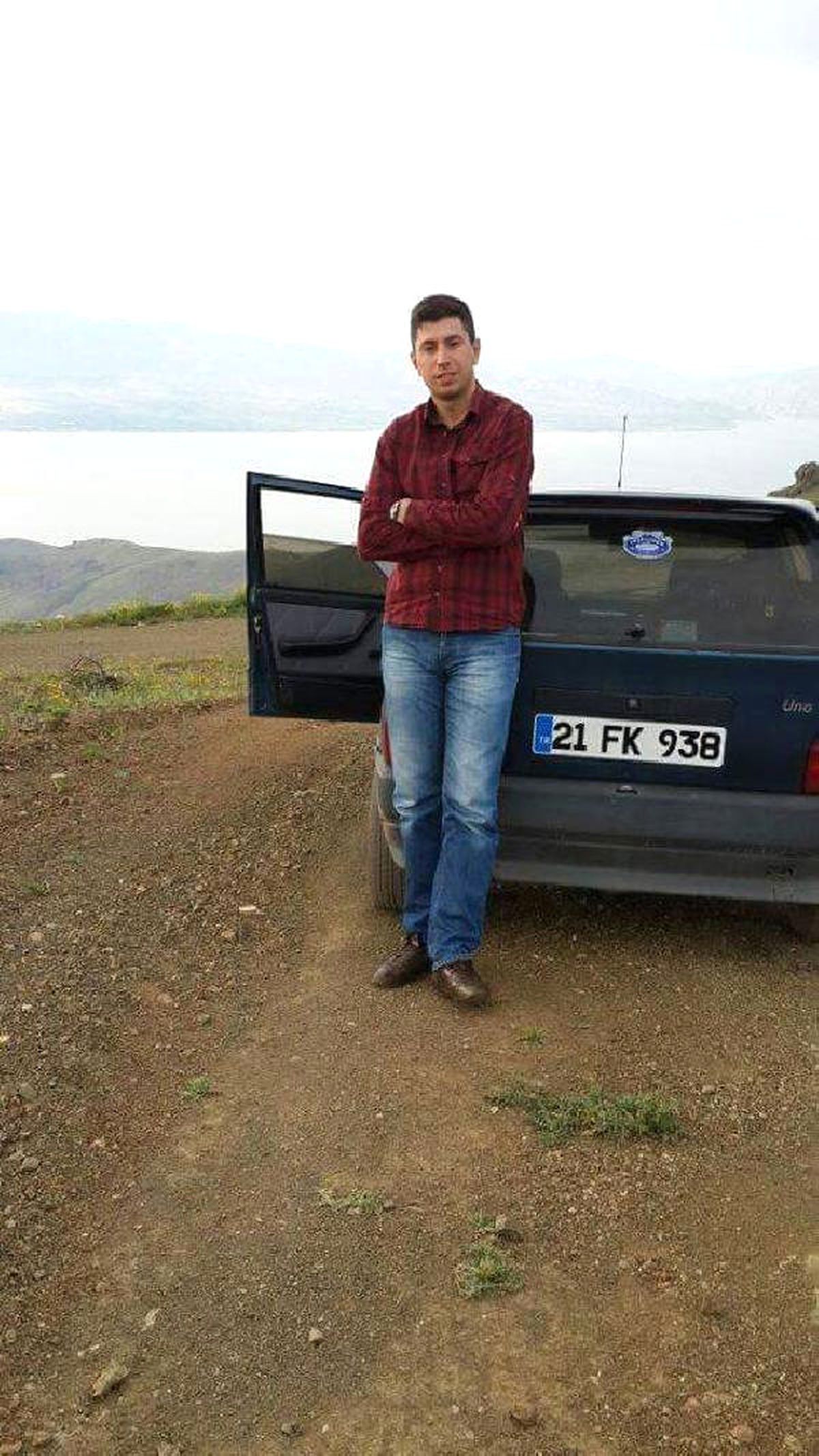 Elazığ\'a Şehit Ateşi Düştü