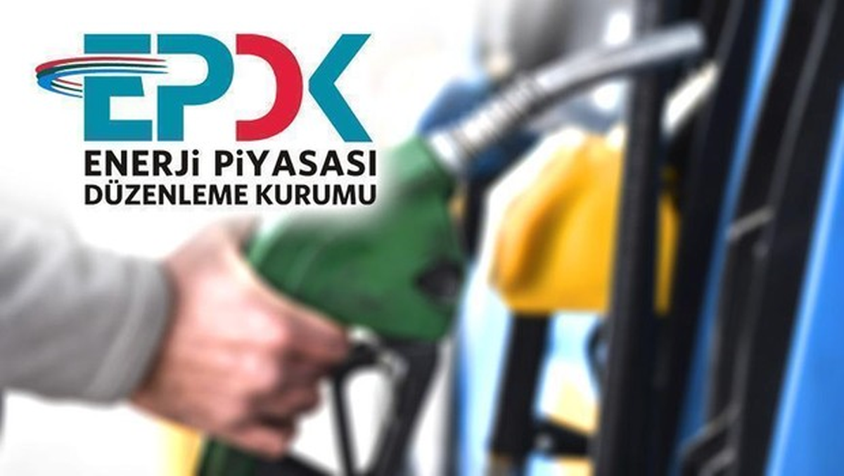 Epdk 16 Şirkete 4,1 Milyon Lira Ceza