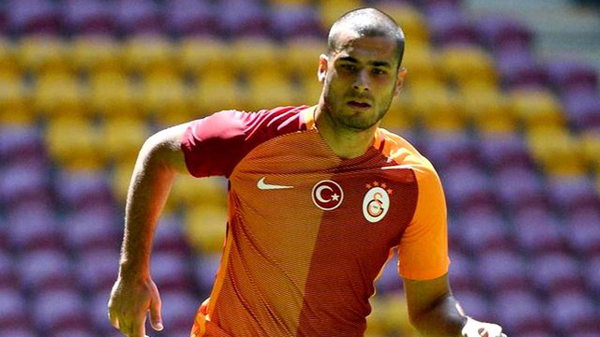 Eren Derdiyok: Grasshoppers'ın Fenerbahçe'yi Yenmesini İstiyorum