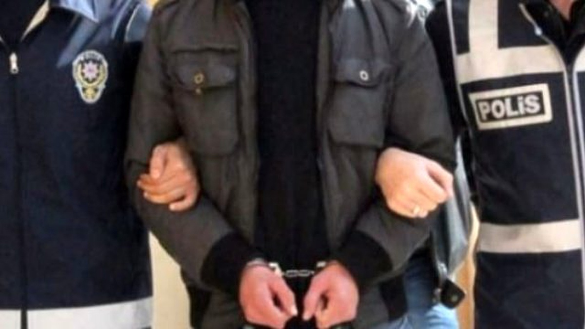 Erzurum Cumhuriyet Savcısı, Suriye\'ye Kaçmak İsterken Yakalandı