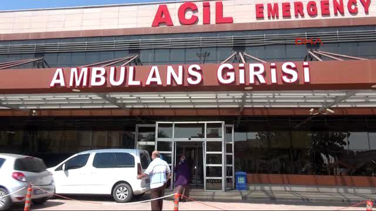 Erzurum Cumhuriyet Savcısı, Suriye\'ye Kaçmak İsterken Yakalandı