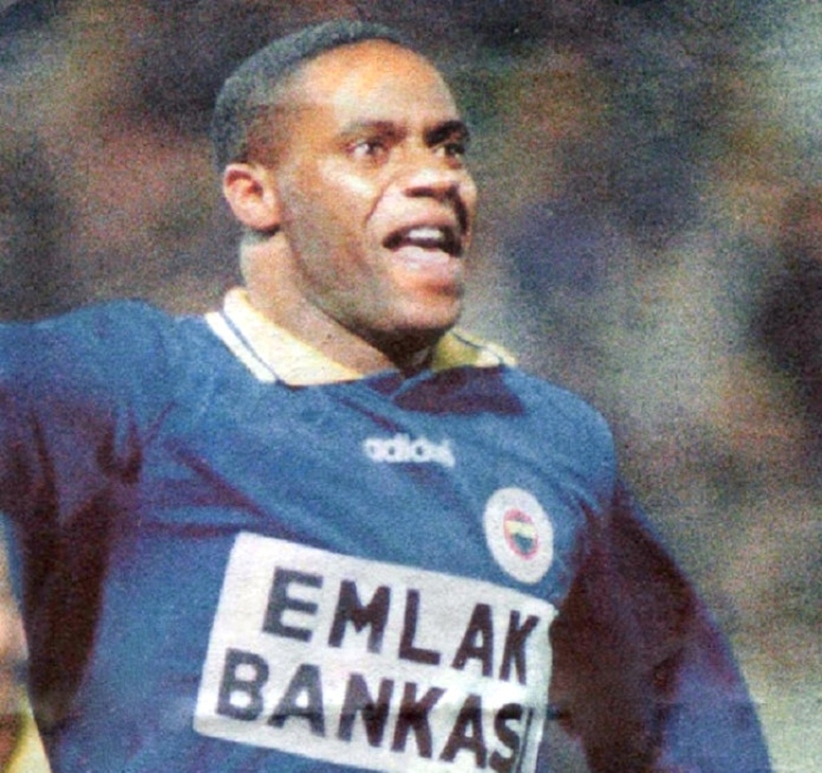 Eski Fenerbahçeli Futbolcu Atkinson Öldürüldü!