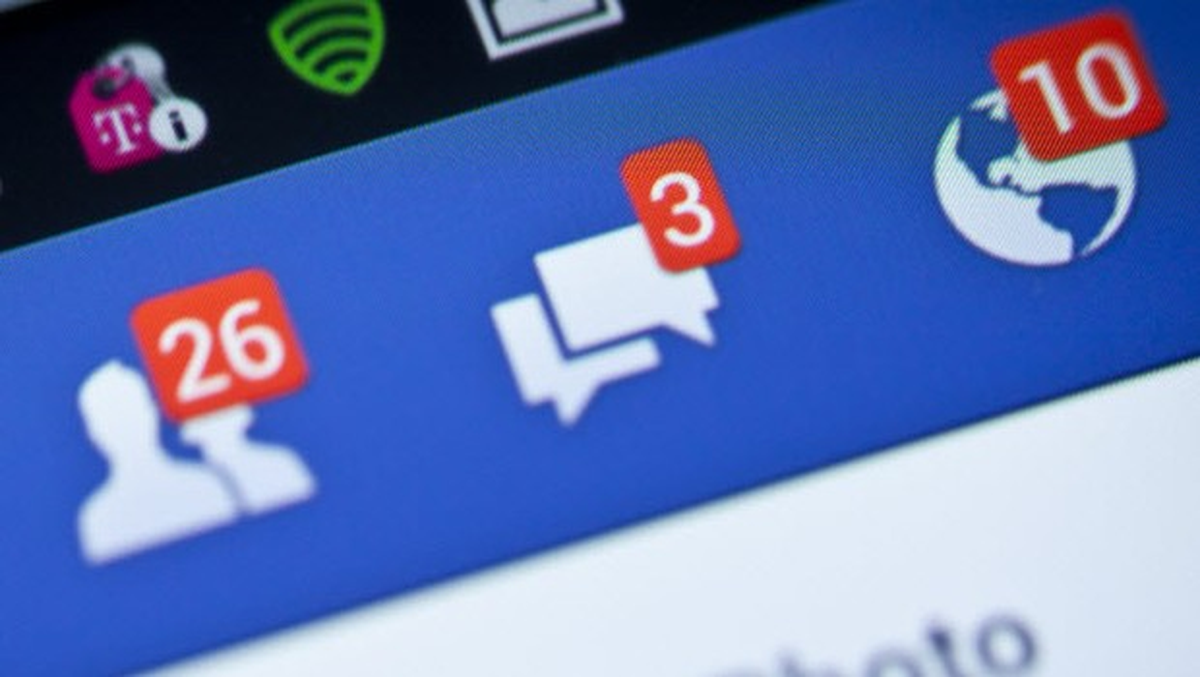 Facebook Değişiyor, Bakın Ne Geliyor?