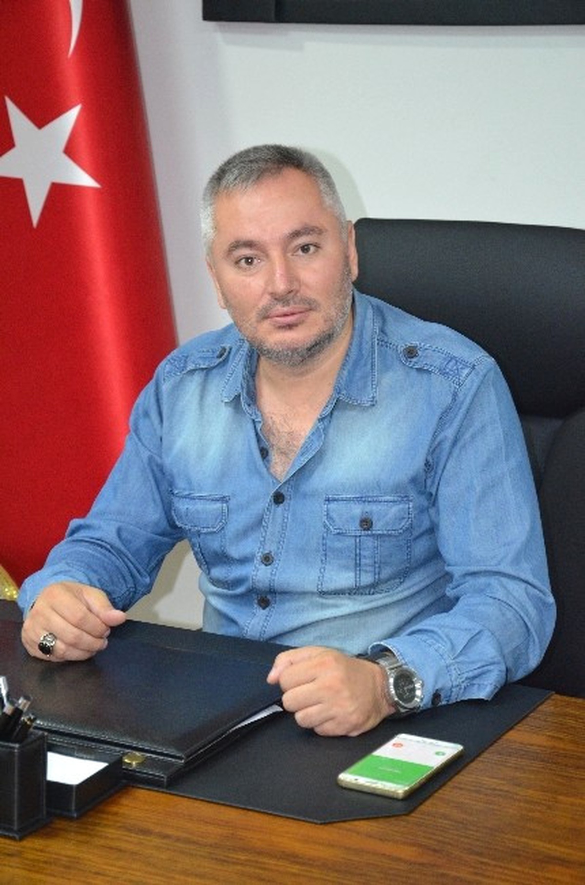 Fatbo Fındık Fiyatını Açıkladı