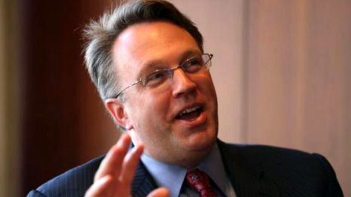 San Francisco Fed Başkanı Williams Açıklaması