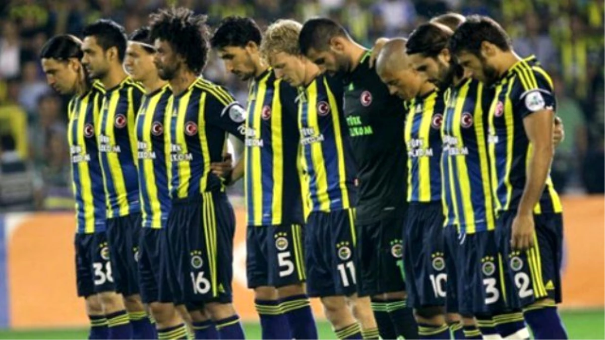 Fenerbahçe\'yi Grasshoppers Maçına Eski Bir Galatasaraylı Hazırlayacak