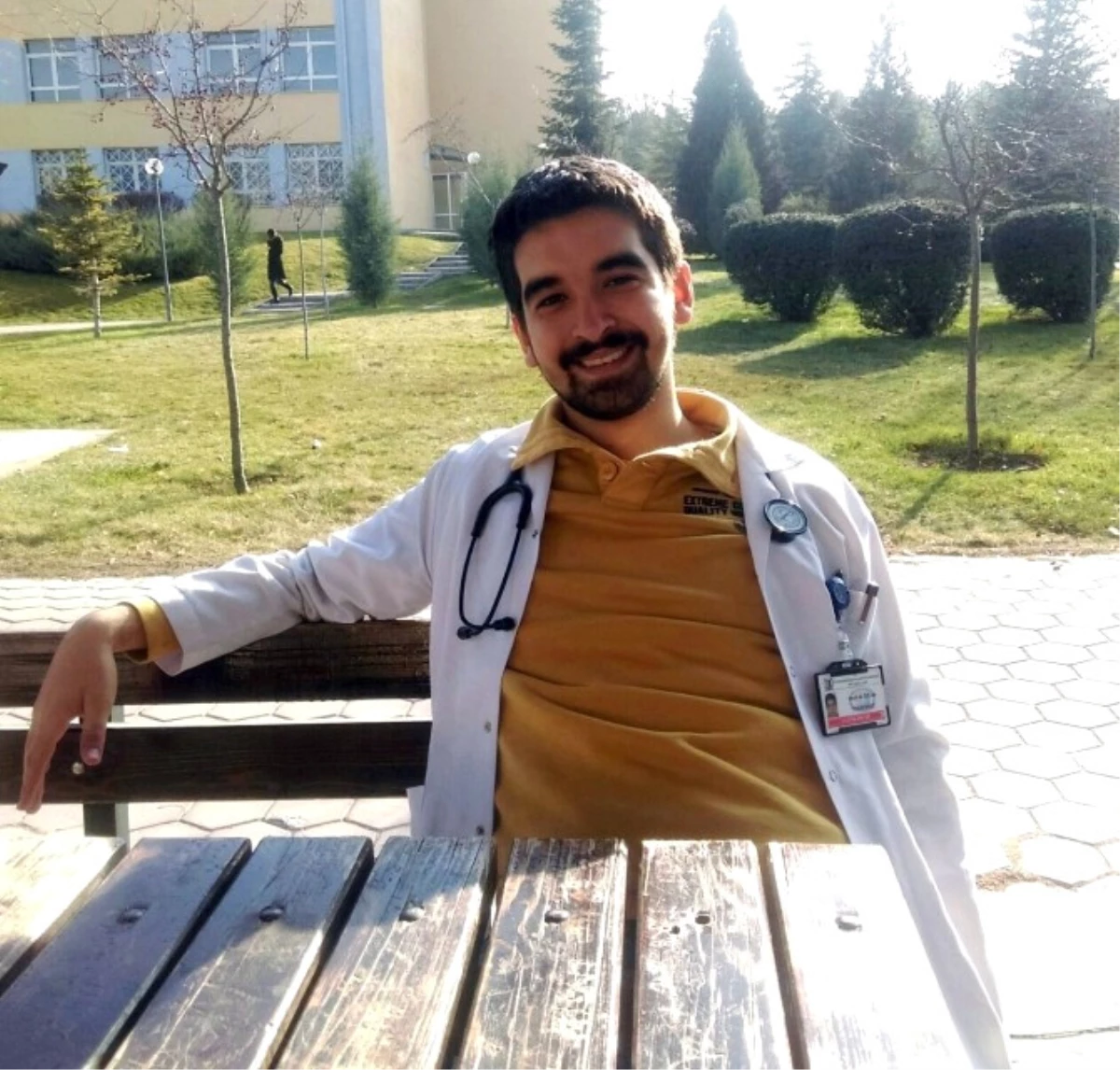 Tıp Fakültesi Öğrencisi FETÖ\'cü Subayların Yaptığı İşkenceleri Anlattı