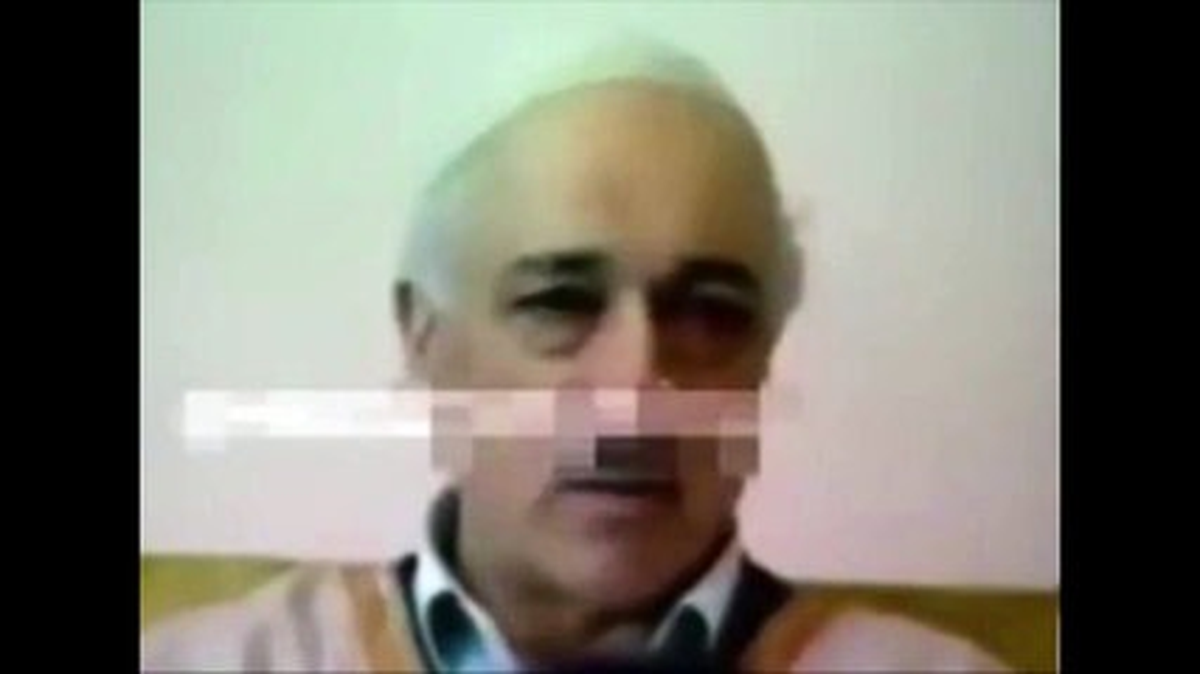 Fetö\'den Peygamber Efendimize Hakaret