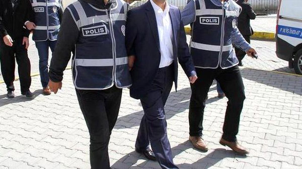 Fetö\'nün Darbe Girişimine İlişkin Soruşturma
