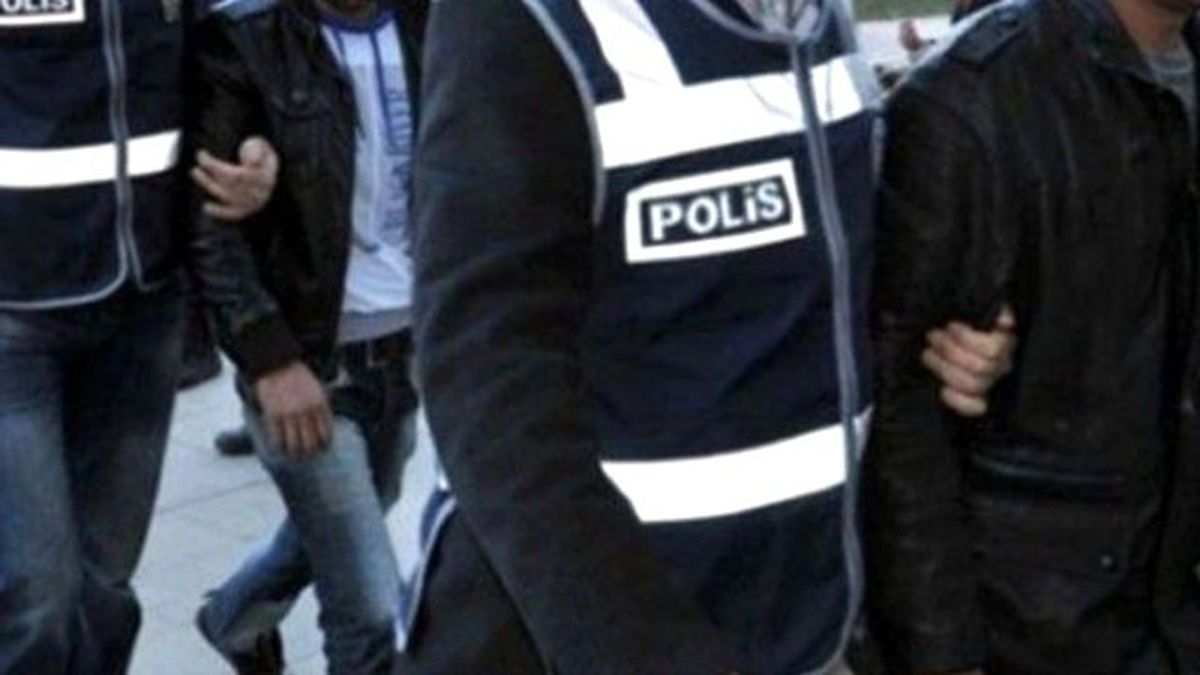 Fetö\'nün Darbe Girişimine İlişkin Soruşturma