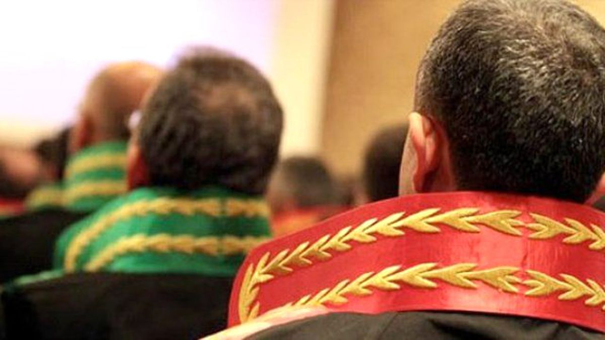 Fetö\'nün Darbe Girişimine İlişkin Soruşturma