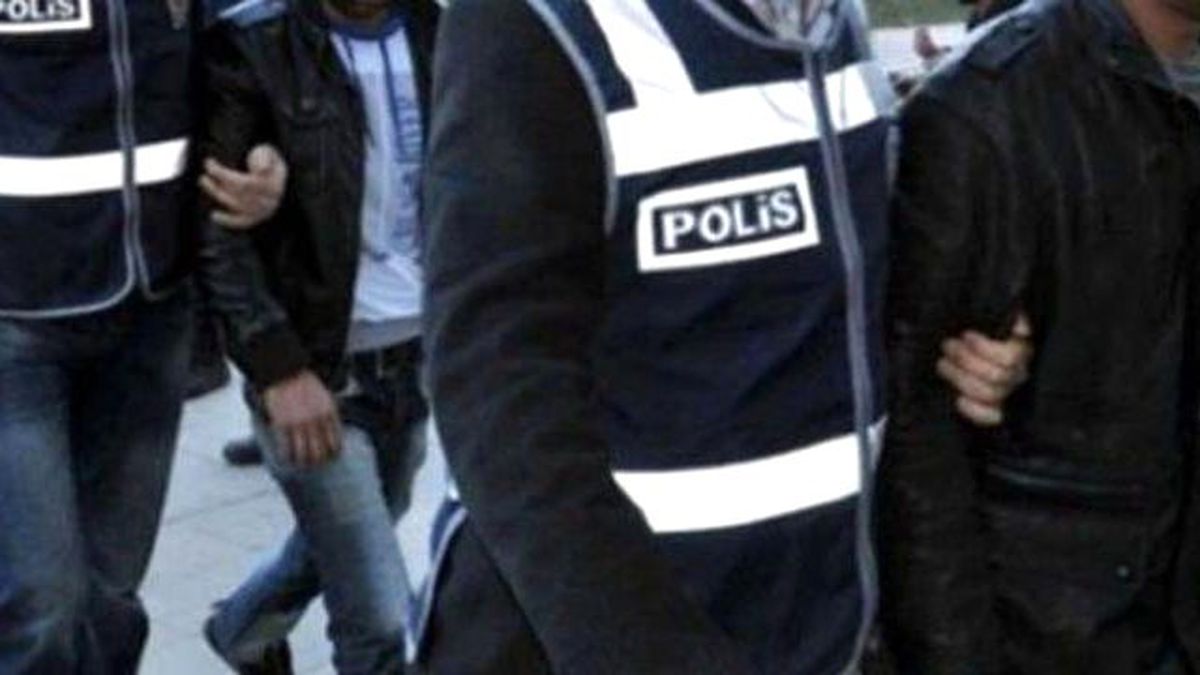 Fetö\'nün Darbe Girişimine İlişkin Soruşturma