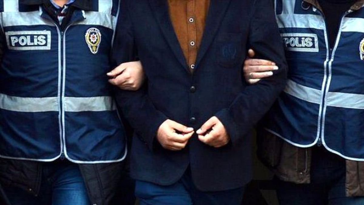Fetö\'nün Darbe Girişimine İlişkin Soruşturma