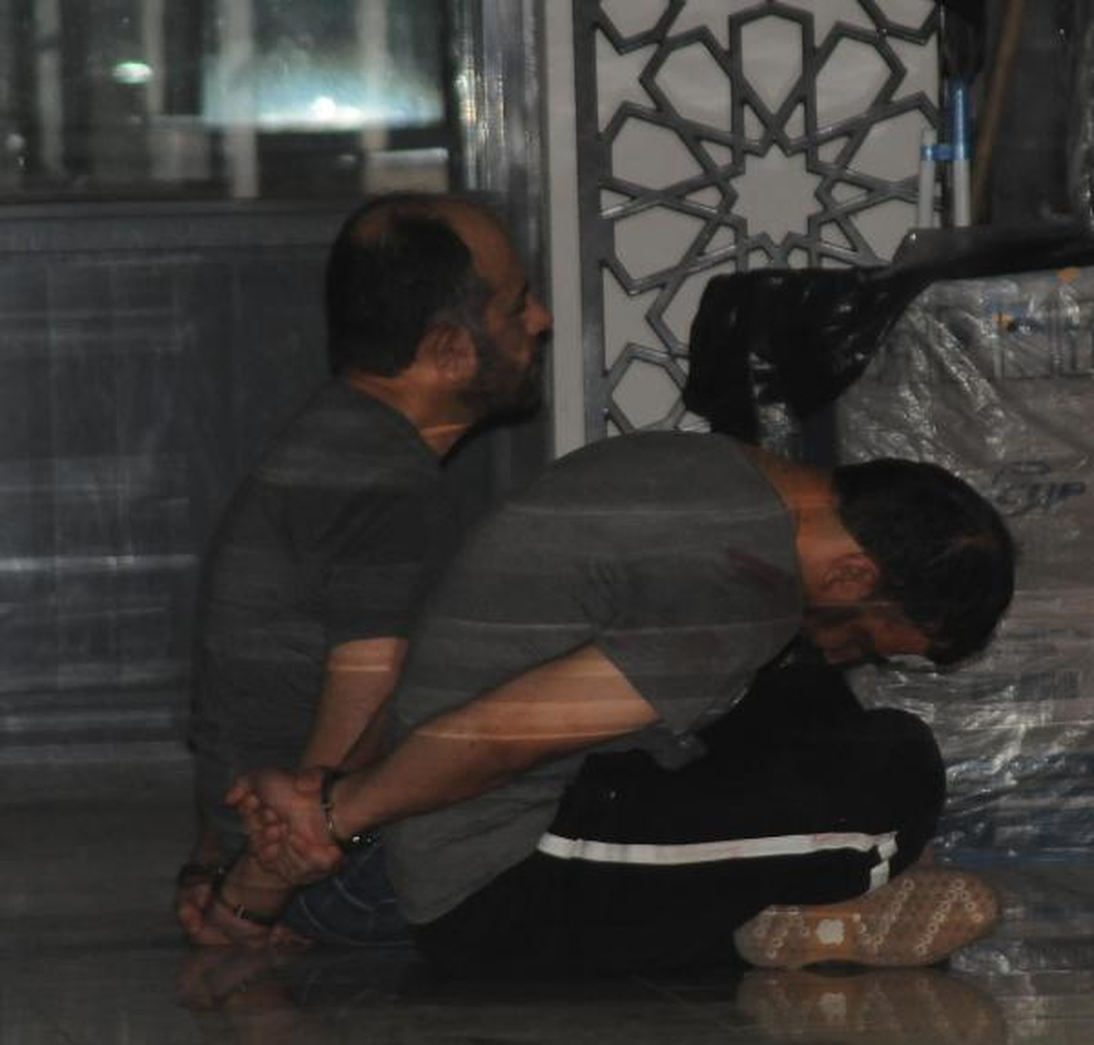 Firari 2 Kurmay Albay, Mısır\'a Kaçacakmış