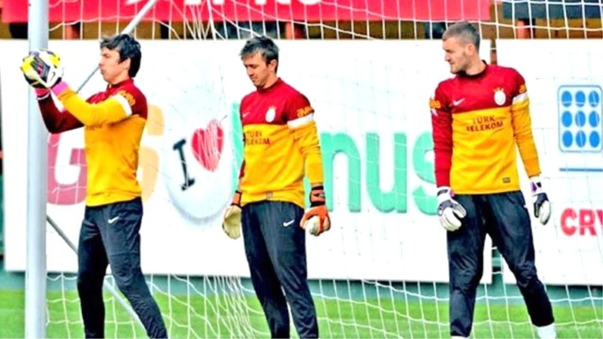 G.Saray'ın Kalecisi Muhammed Alperen Uysal, Çaykur Rizespor'a Transfer Oldu