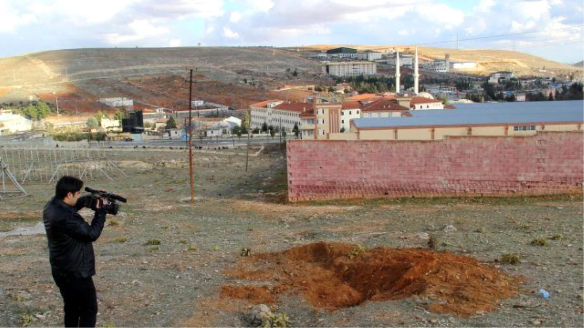 Gaziantep\'te Kayıp Kişinin Cesedinin Bulunması