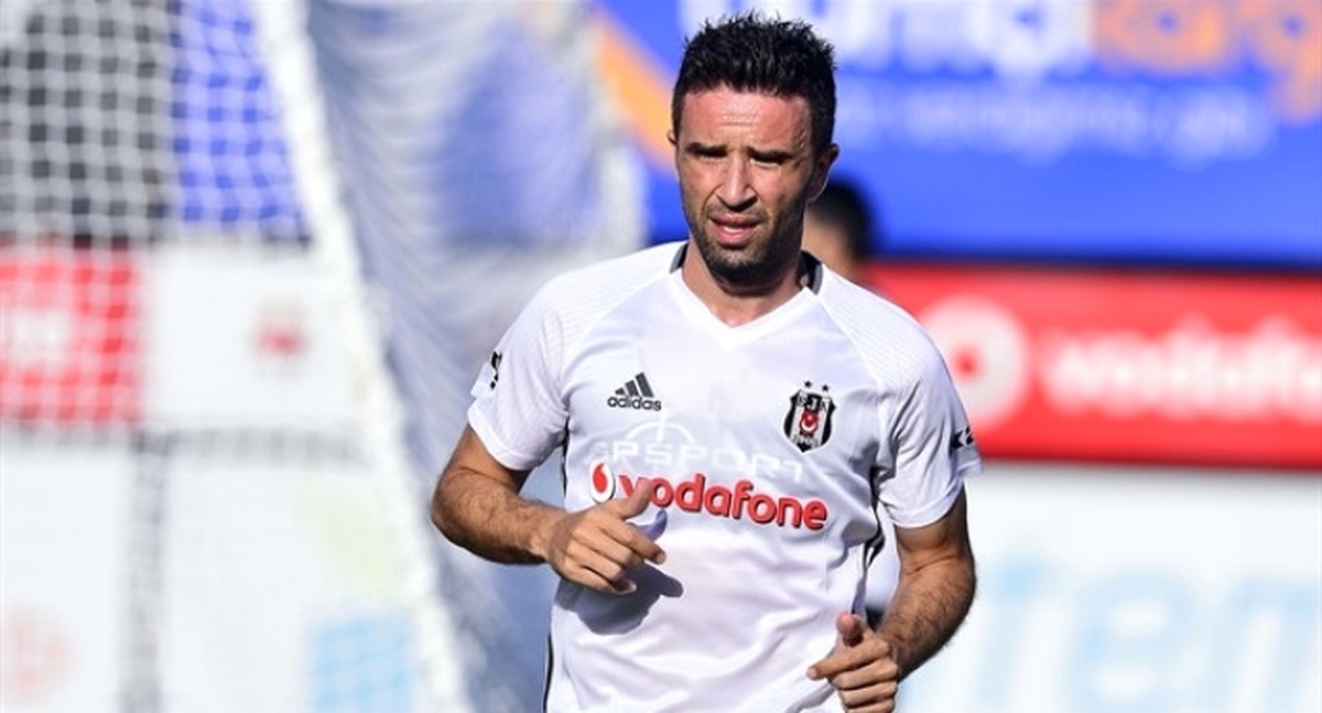 Gökhan Gönül, Alanyaspor Maçında Sahada!