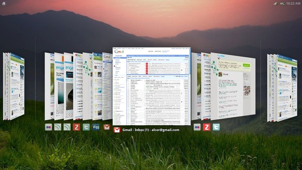Google\'dan Yeni İşletim Sistemi: Fuchsia