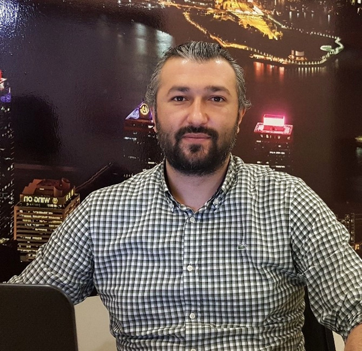 Göz Hastalıkları ve Cerrahisi Uzmanı Op. Doktor Bekir Koç Açıklaması