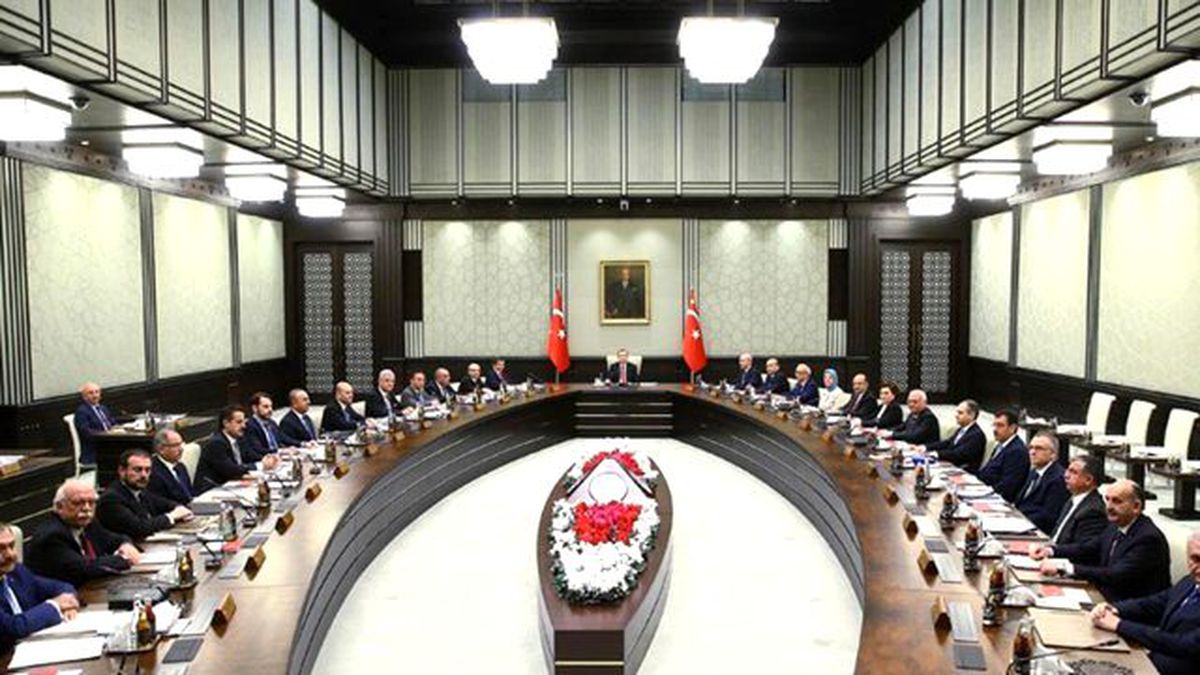 Gündem Özetine