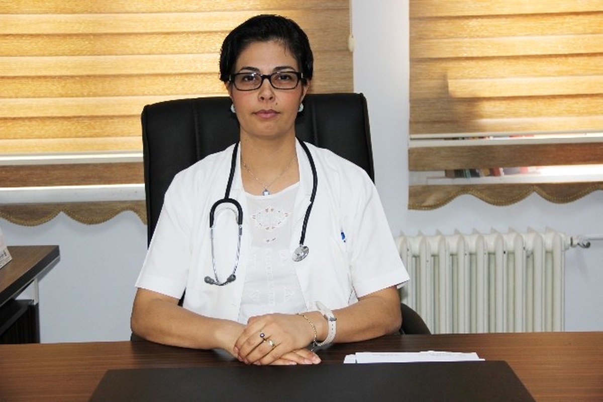 Güneş Yanıkları Enfeksiyona Neden Oluyor