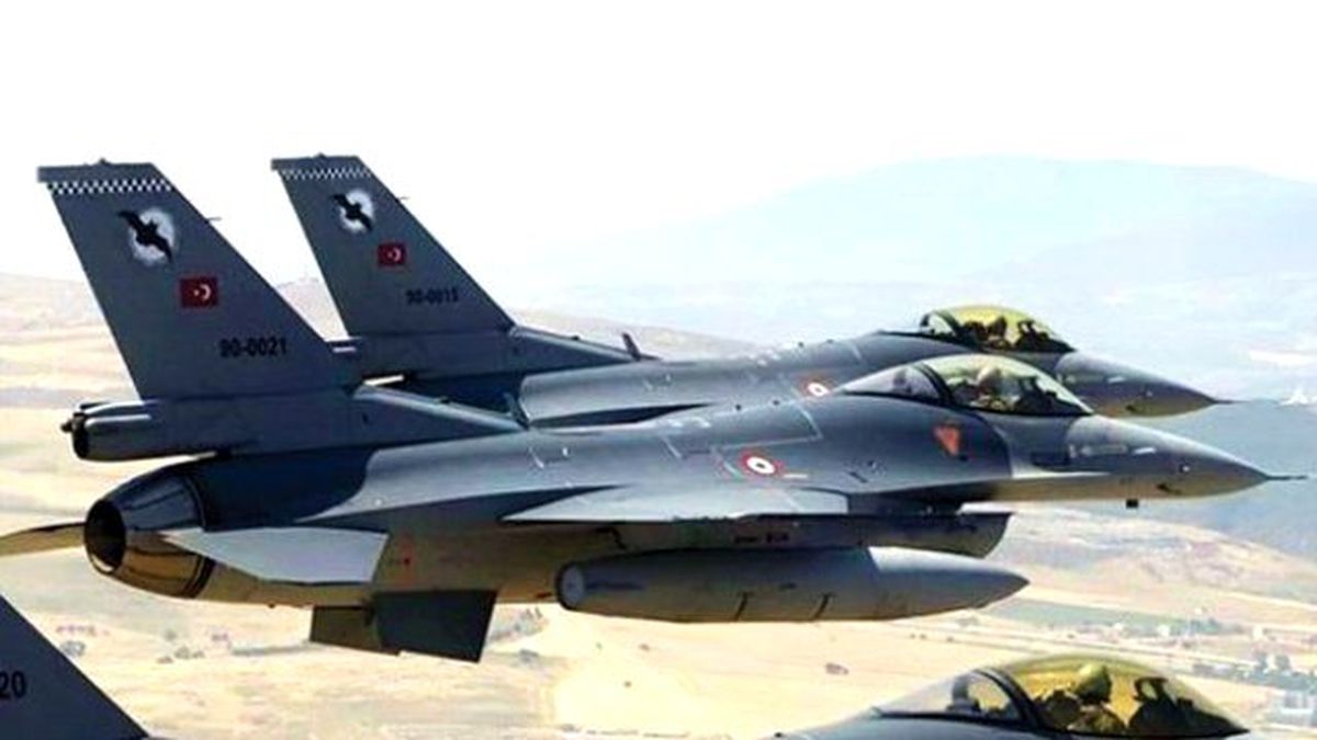 Havada 48 Saat '14 Ağustos' Nöbeti