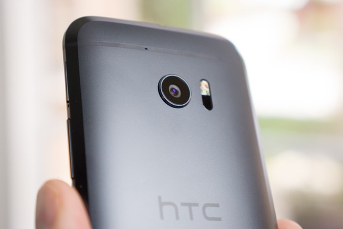 Htc 10 İçin Sürpriz Karar!