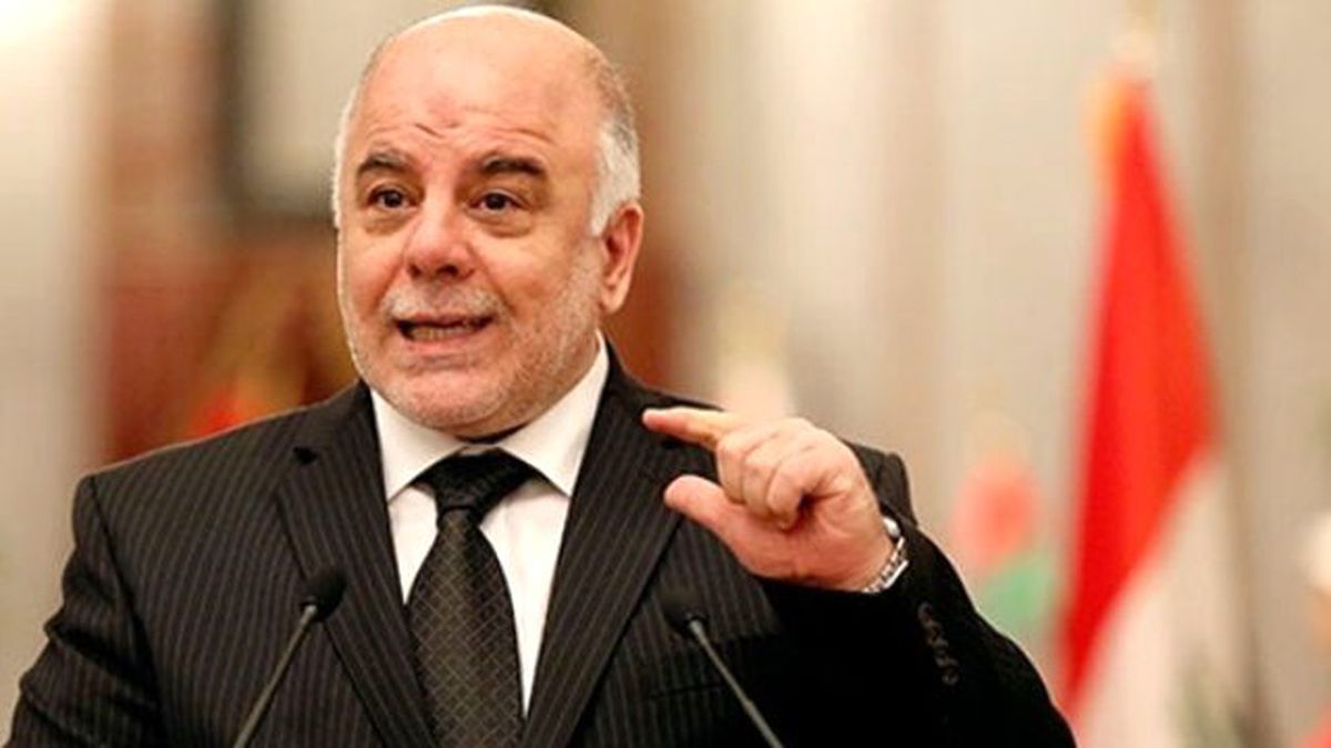 Irak\'ta Kabine Revizyonu