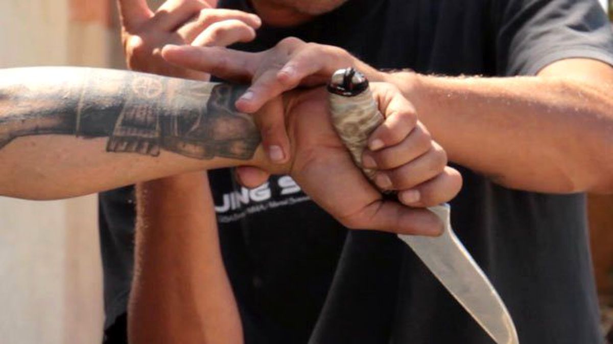 İstanbul'da Bonzai Kullanan Genç, Annesi ve Ağabeyini Vahşice Öldürdü