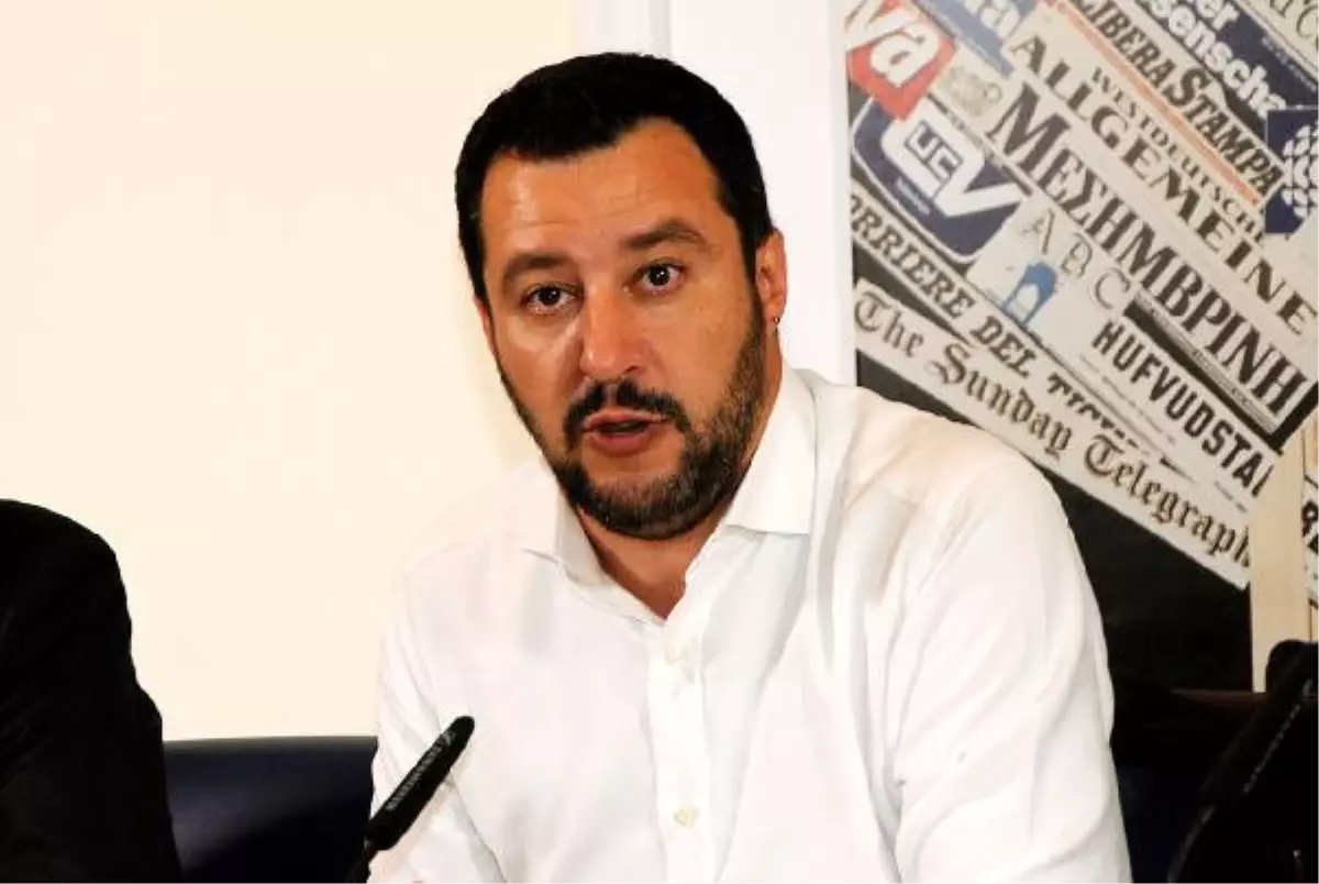 İtalyan Muhalefet Lideri: İslam Bir Din Değildir