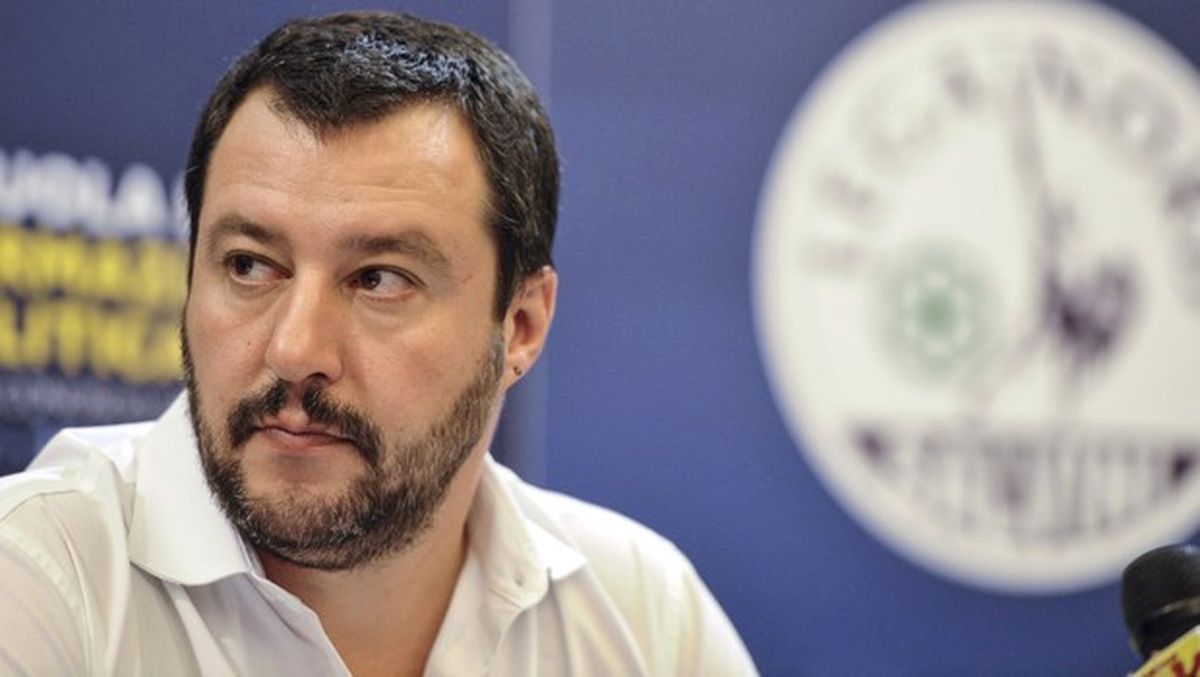 İtalyan Muhalefet Liderinden Haddini Aşan Açıklama: İslam Bir Din Değildir