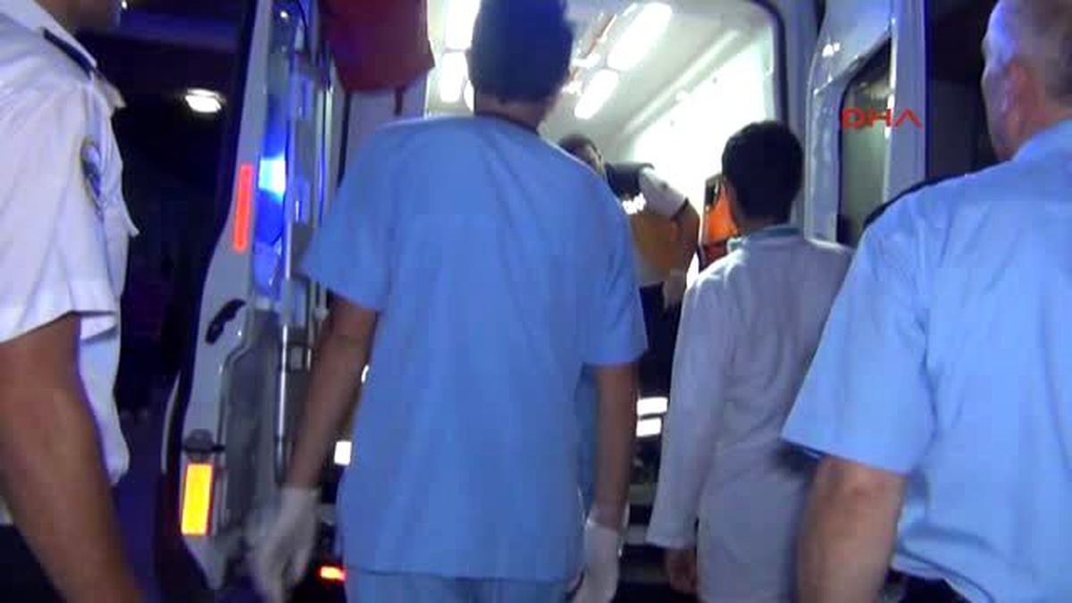 Kastamonu\'da Elektrik Akımına Kapılan İşçi Öldü