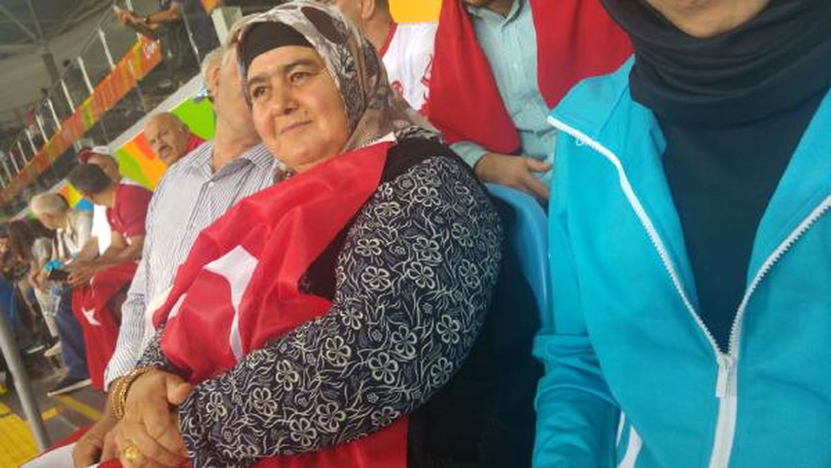 Kayaalp Ailesinde Heyecanlı Bekleyiş