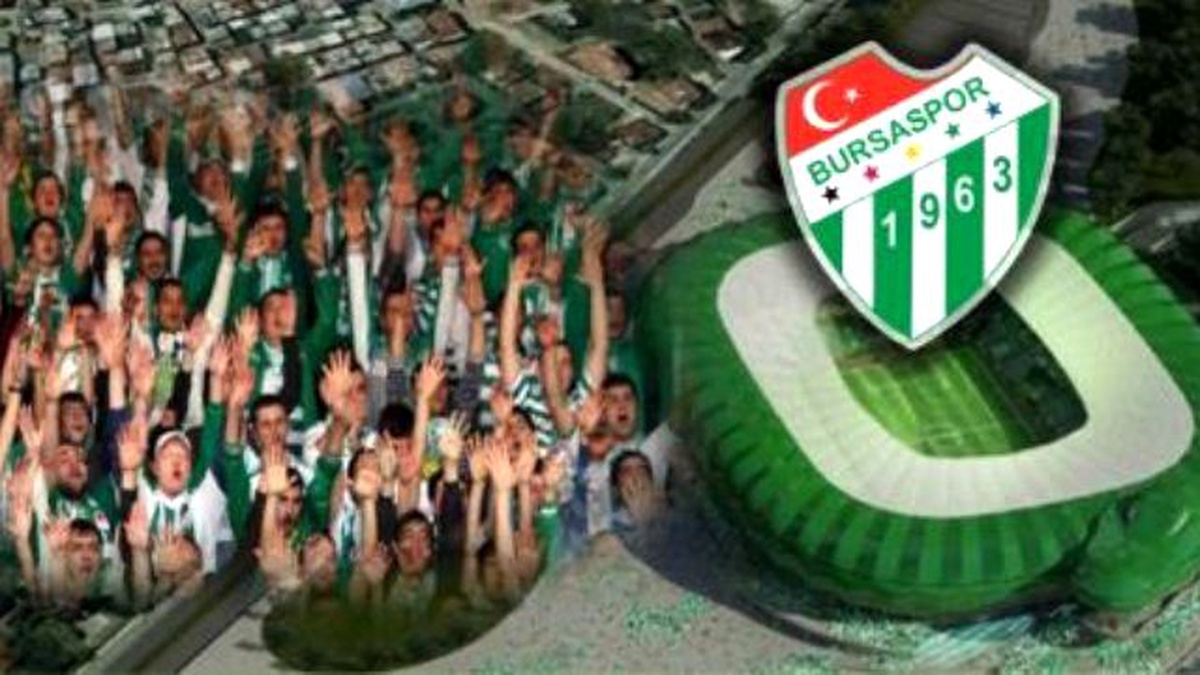 Kent Kültürü ve Kentlilik Bilincinde Bursaspor\'un rolü