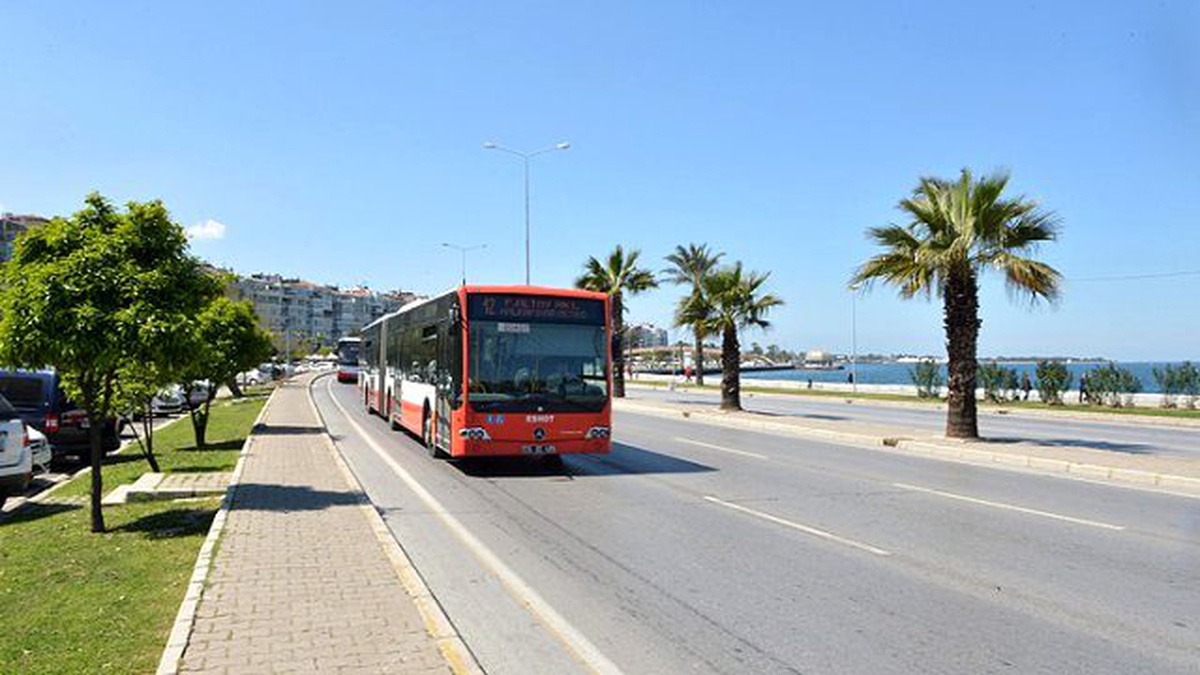 Kesintisiz Ulaşım Sisteminde Değişiklik