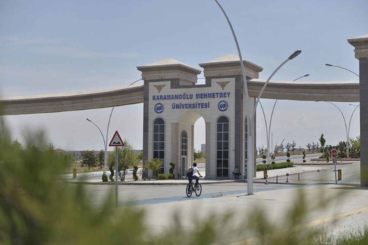 Kmü\'ye 3 Bin 977 Yeni Öğrenci Daha Geliyor