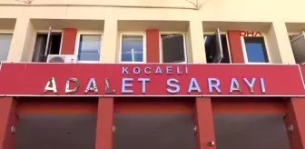 Kocaeli Fetö'nün Emniyet Yapılanmasında Polis Müdürleri Adliye Ye Sevkedildi