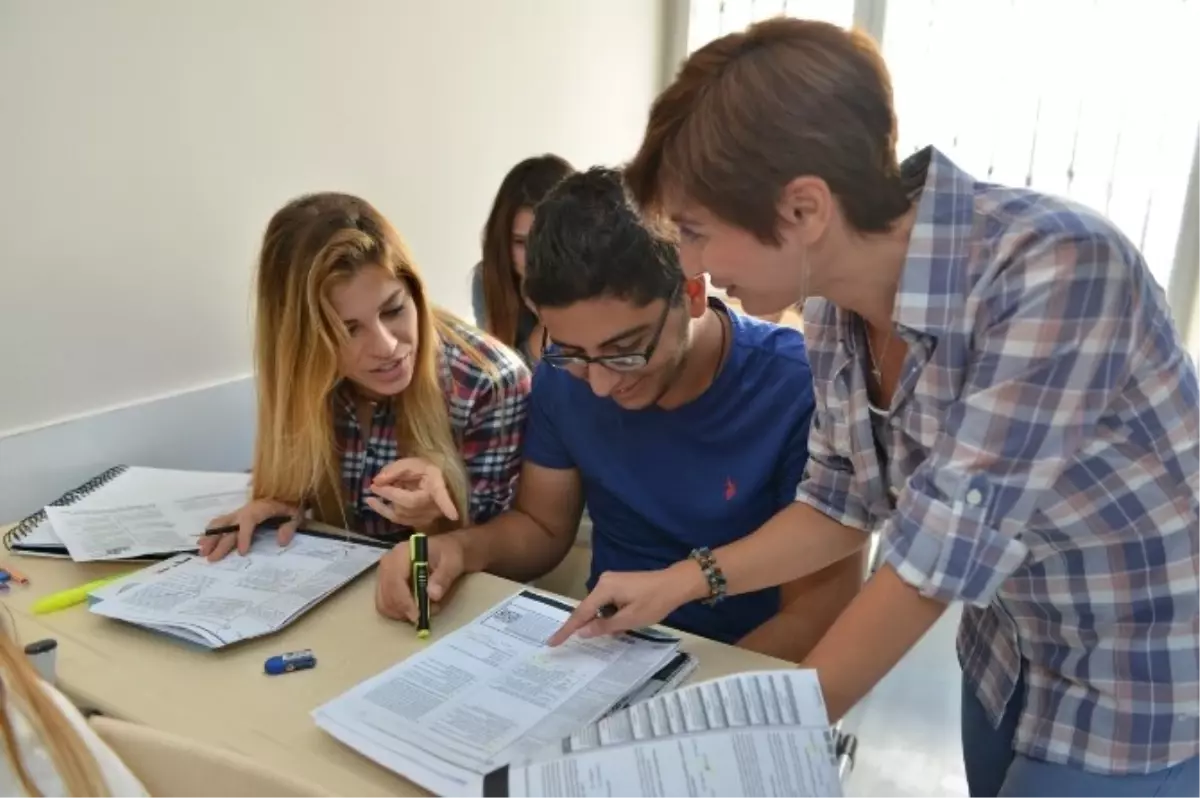 Konyaaltı Belediyesi, Gençleri Hayallerine Kavuşturdu