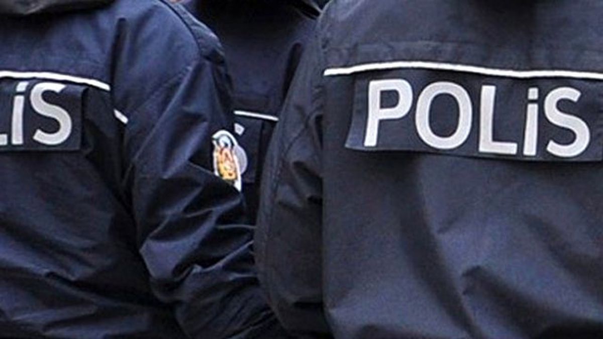 Malatya\'da 15 Polis Tutuklandı