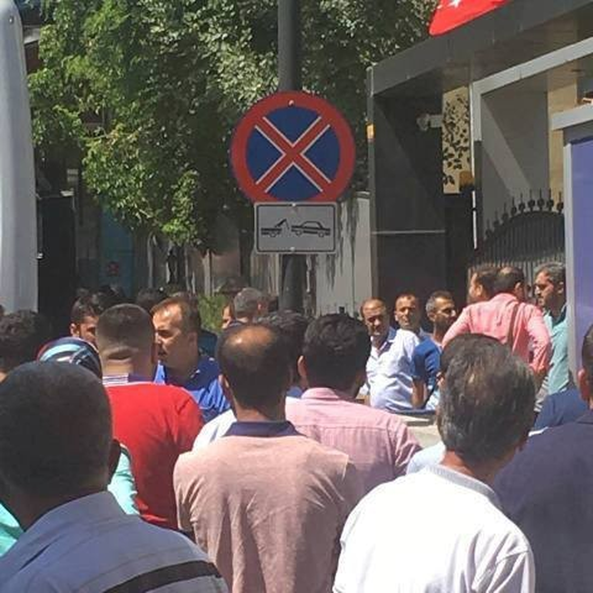 Malatya\'da 21 Polis Adliyeye Sevk Edildi