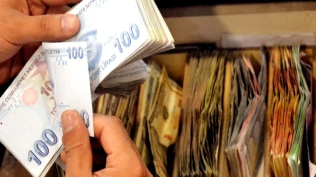 Maliye Bakanı Naci Ağbal: Bütçe 1,3 Milyar Lira Fazla Verdi