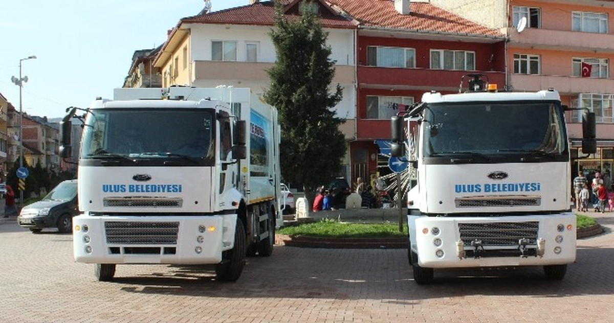Milletvekili Tunç\'tan Belediyelere Müjde